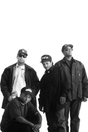 NWA 'Pose' Poster