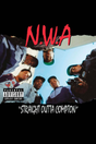 NWA 'Compton Killas' Poster