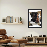 Roddy Ricch 'Look At It' Poster - Mockup 1