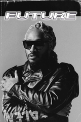 Future 'Toxic Tendencies' Poster