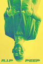 Lil Peep 'RIP' Poster