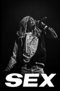 Young Thug 'SEX!' Poster