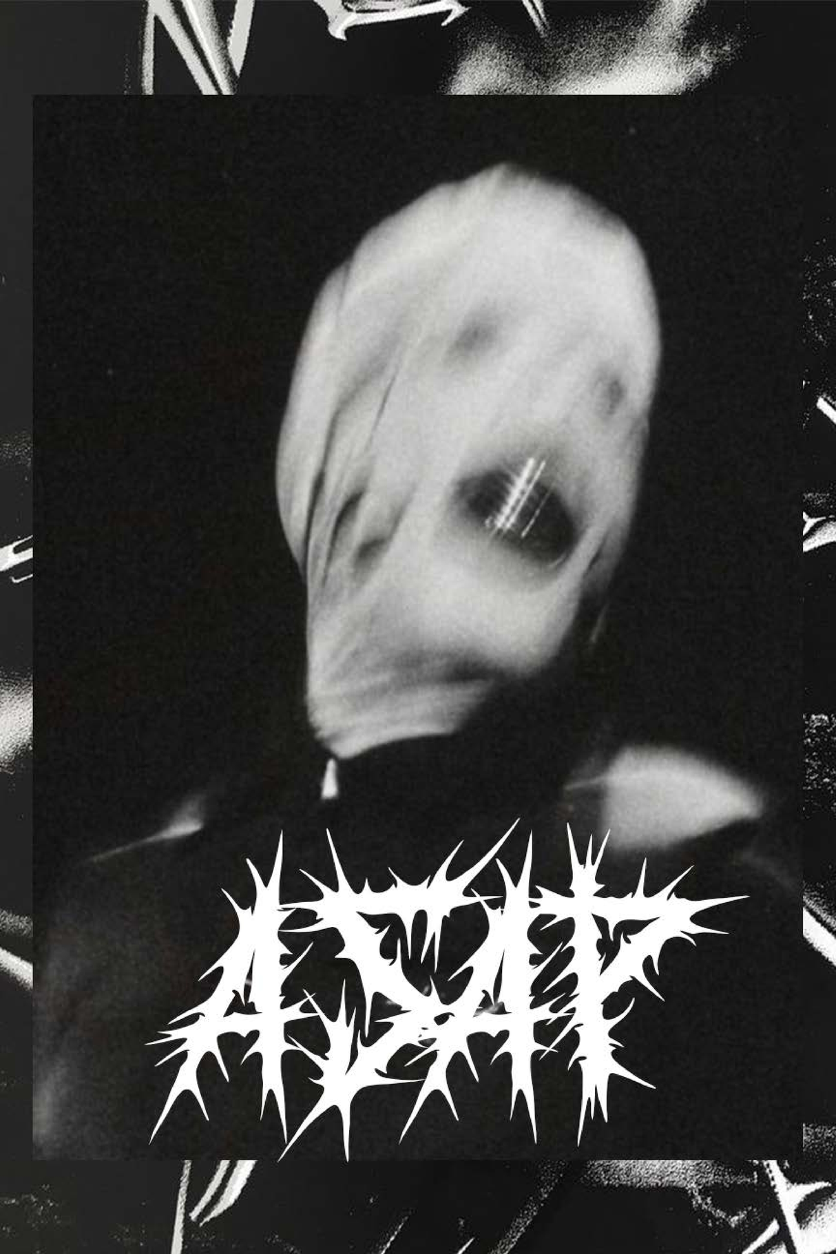 A$AP Rocky 'Tony Tone' Poster