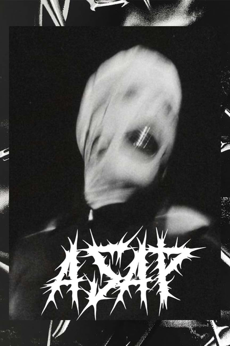 A$AP Rocky 'Tony Tone' Poster