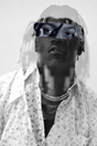 Lil Yachty 'Eye for an Eye' Poster