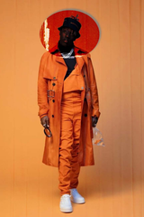 Lil Yachty 'Fashion Piece' Poster