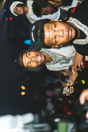 Lil Baby '4 Rings' Poster