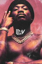 Meek Mill 'Dream Chasers IV' Poster