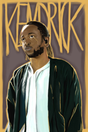 Kendrick Lamar 'Pray For Me' Poster