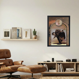 A$AP Rocky 'Fashion Killa' Poster - Mockup 1