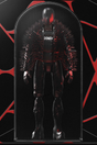Kanye West 'Donda Suit' Poster