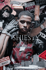 Pooh Shiesty 'MEMPHIS' Poster