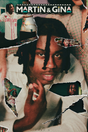 Polo G 'Martin & Gina' Poster