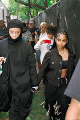 Trippie Redd 'Boo'd Up' Poster