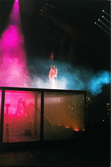 Young Thug Lollapalooza Poster