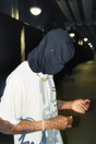 Travis Scott 'Smoke Some' Poster