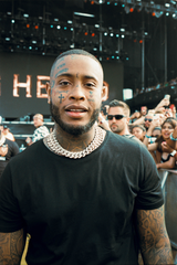 Southside '808 Mafia Boss' Poster