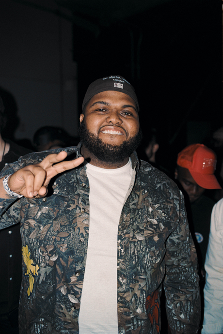 Druski 'Peace' Poster