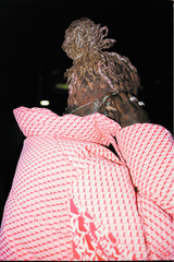 Young Thug 'Spider/P*NK' Poster